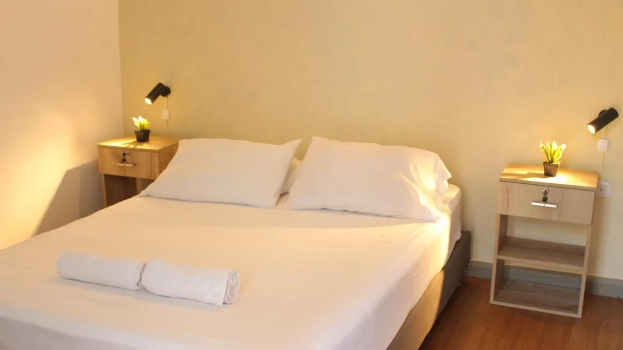 La Vaina Cali Hotel Guest house