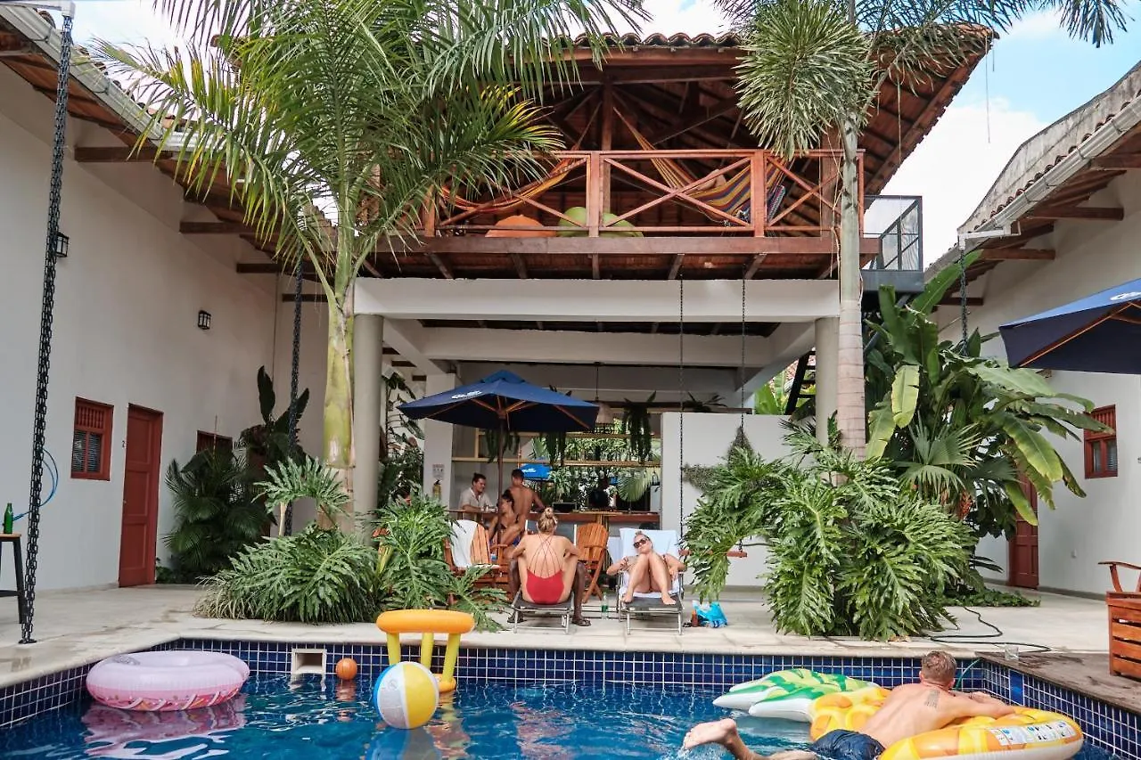 Guest house La Vaina Cali Hotel