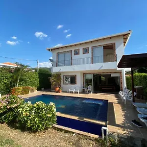 Casa De Nariño Verde Natural Narino (Cundinamarca)
