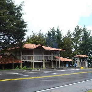 Cabaña Casa Piedra Piedecuesta