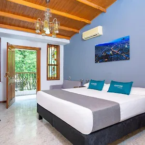 Ayenda Casa Impacto Cali