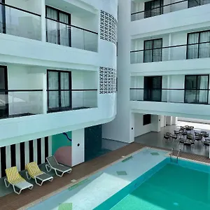 3h Rodadero Hotel Santa Marta (Magdalena)