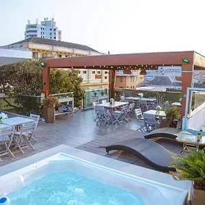 Hotel Royal Boutique ****
