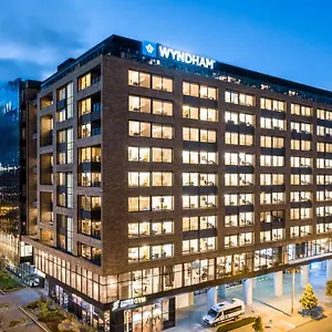 Wyndham Hotel Bogotá