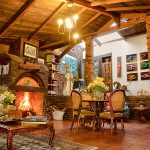 La Colina Hotel Bogotá