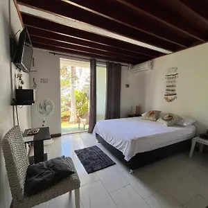 Habitación North Wind San Andrés