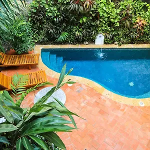 Casa La Mantilla By Faranda Boutique Hotel Cartagena (Kolumbien)