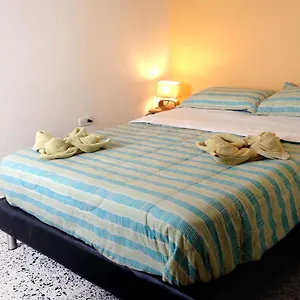 Hostel La Guaca 