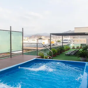 Hotel Ribai ****