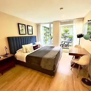 Hotel Living 55 ****