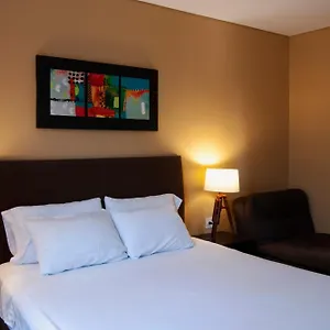 Oasis Fresh Hotel Santa Marta (Magdalena)