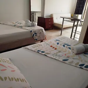Casa San Joaquin Cali