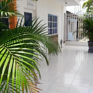 Torres Del Parque No3 Hotel Barranquilla (Atlantico)