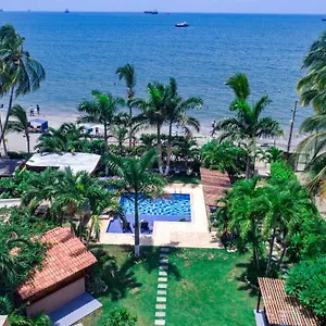 Casa Verano - Adults Only Hotel Santa Marta (Magdalena)
