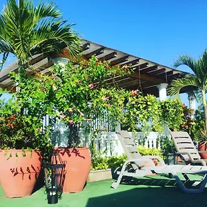 Hotel Patio De Getsemani ***