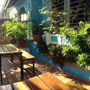 Aluna Hostel Santa Marta (Magdalena)
