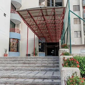 Nuevo Rodadero 1204 Santa Marta (Magdalena)