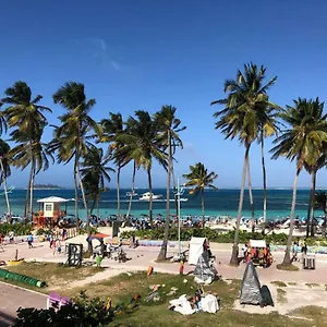 Apartamento Limsor Beach San Andrés