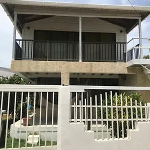 Casa Bella 2 Your Piece Of Paradise San Andrés