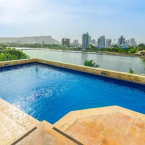 Ghl Collection Armeria Real Hotel Cartagena (Kolumbien)