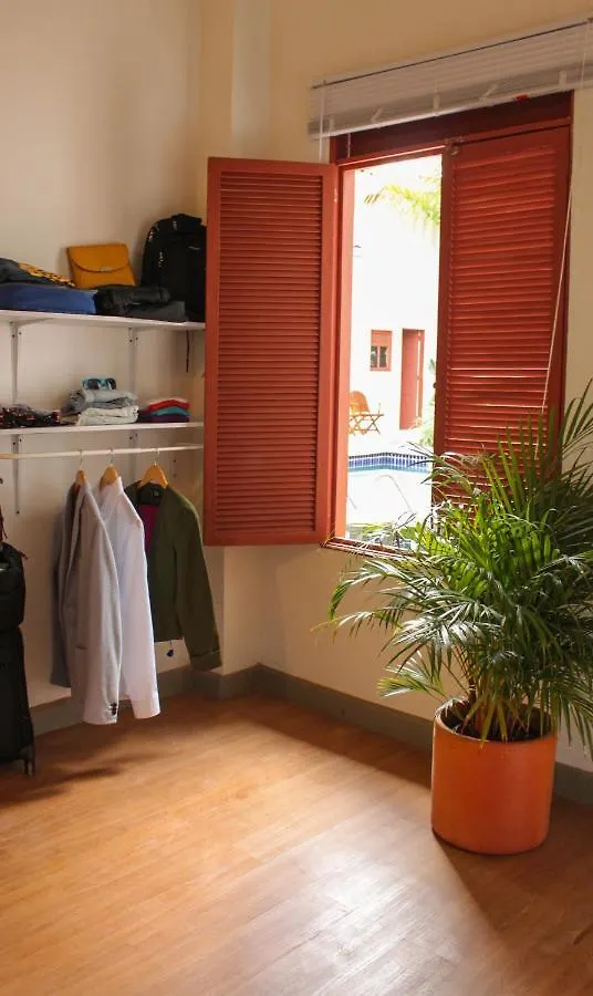 ** Guest house La Vaina Cali Hotel Colombia