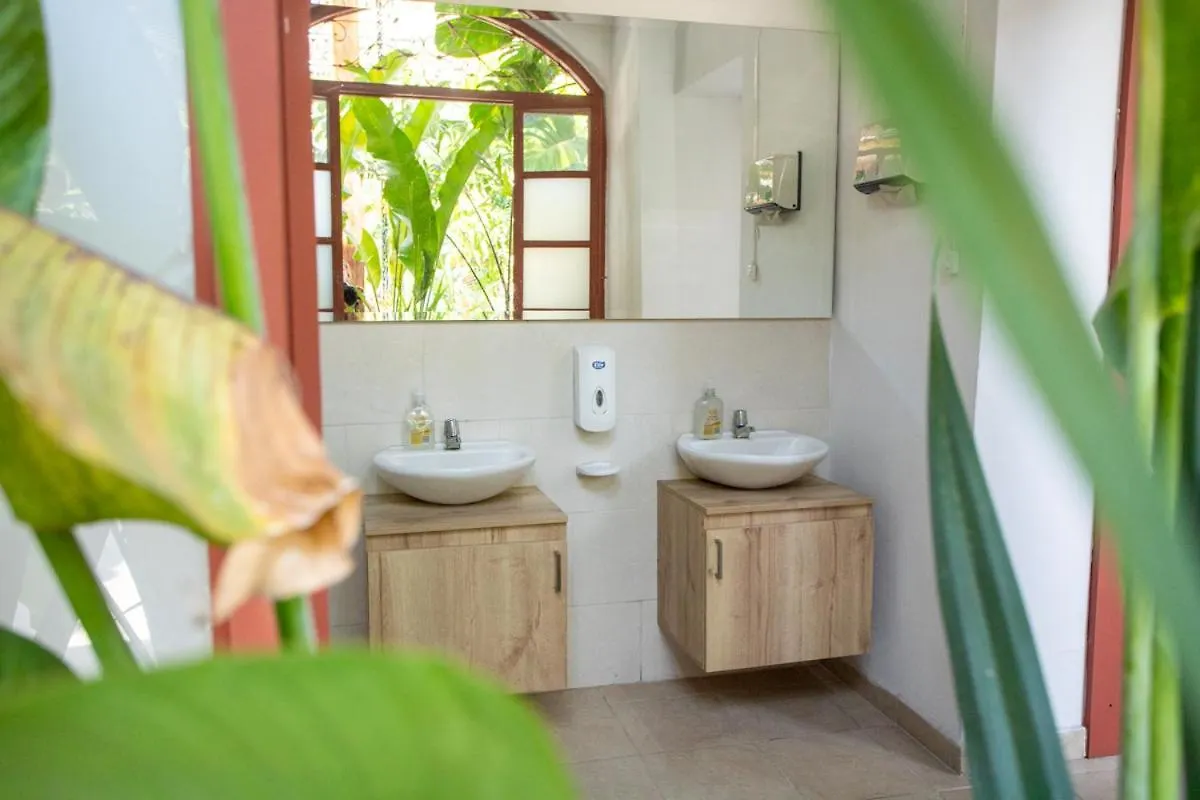 ** Guest house La Vaina Cali Hotel Colombia